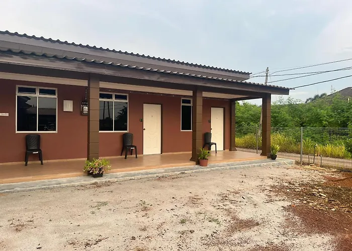 Sialang Damai Inn