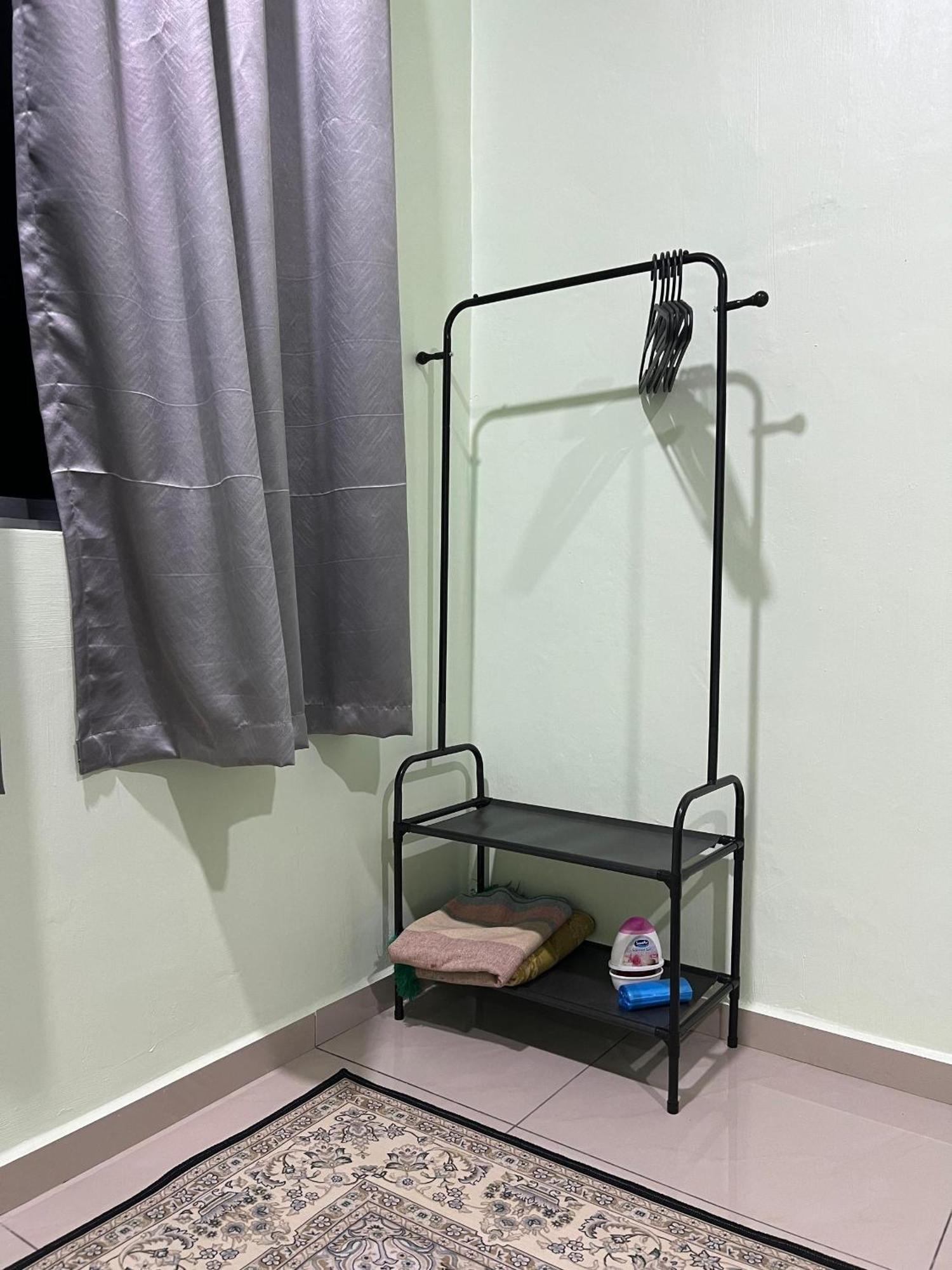 Homestay Sialang Damai Tangkak