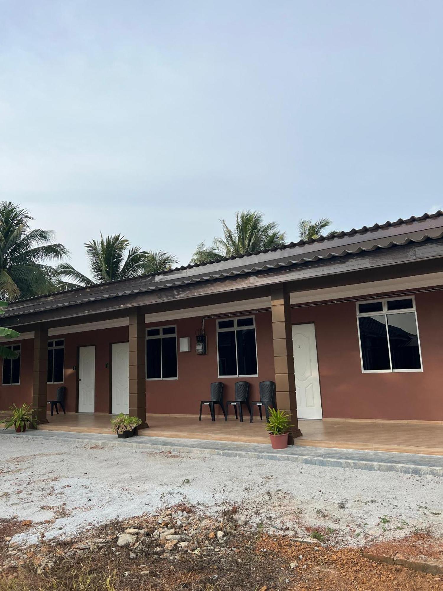 Sialang Damai Tangkak